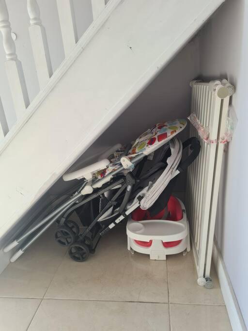 Bundoran Seaside Stays House - Wifi, Large Spacious Home Exterior photo