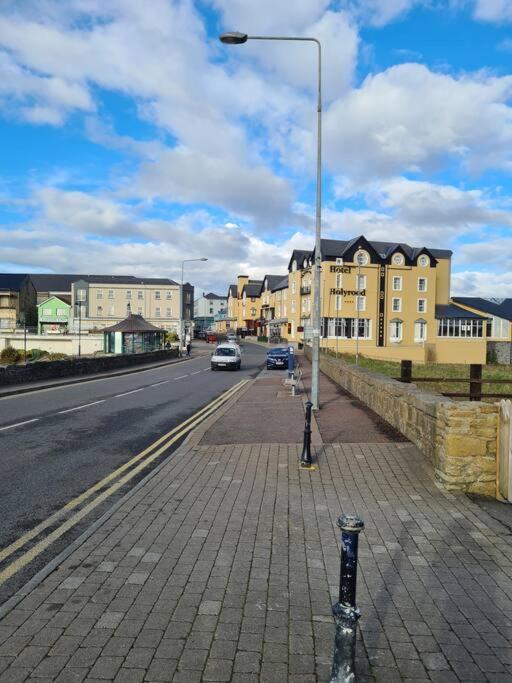 Bundoran Seaside Stays House - Wifi, Large Spacious Home Exterior photo