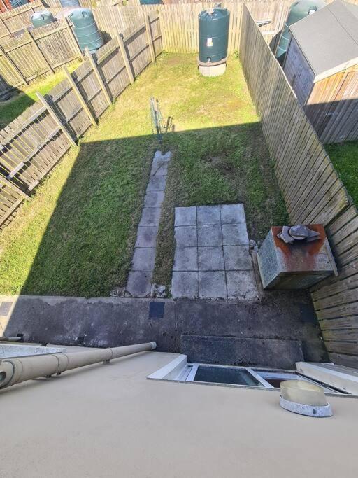 Bundoran Seaside Stays House - Wifi, Large Spacious Home Exterior photo